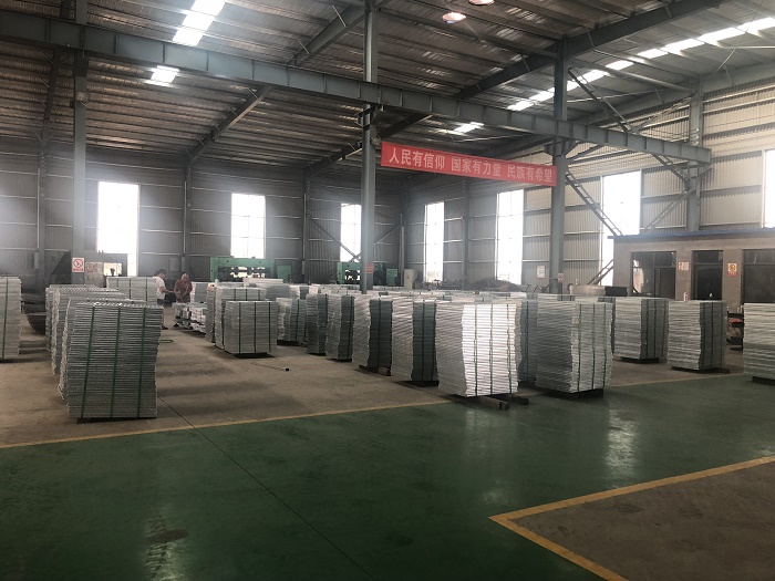 不锈钢格栅板网用途
